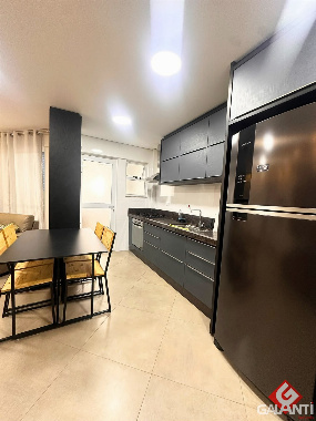 APARTAMENTOS, Avenida Advogado Horácio Raccanello Filho
