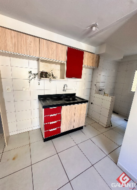 APARTAMENTOS, Rua Pioneiro João Perin