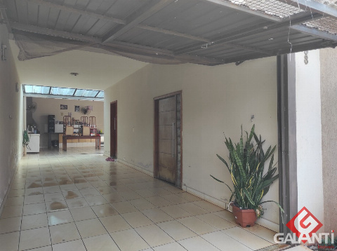 CASAS, Rua Cajueiro
