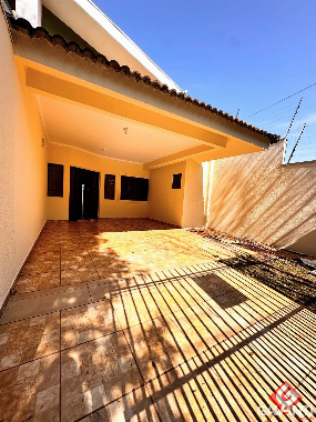 CASAS, Rua Eurico Batista de Oliveira Junior