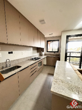 APARTAMENTOS, Avenida Londrina