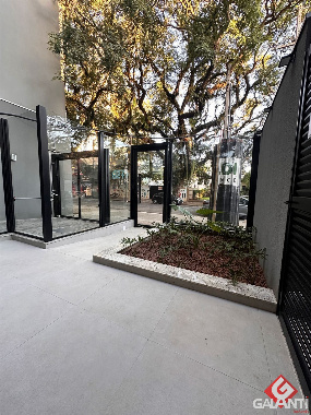 APARTAMENTOS, Rua Santos Dumont