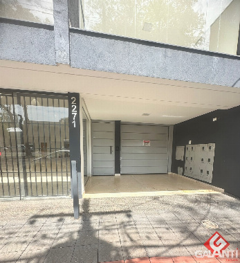 APARTAMENTOS, Avenida Brasil