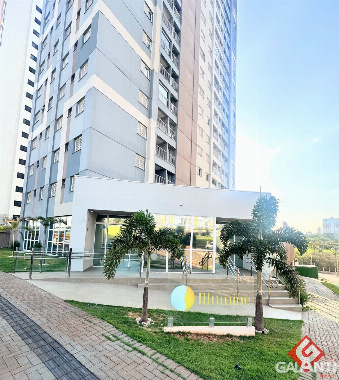 APARTAMENTOS, Rua Ernesto Mariucci