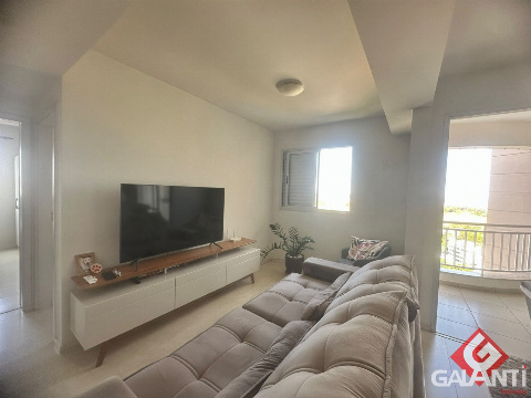 APARTAMENTOS, Avenida Londrina