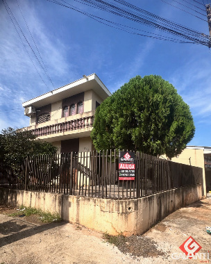 APARTAMENTOS, Praça Pioneiro José Reggiano