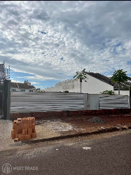 Terreno para Venda em Maringá - PR, Pq das Grevíleas