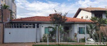 CASAS, Rua Boa Vista