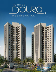 APARTAMENTOS, Rua Ouro Verde