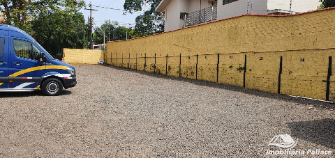 TERRENOS, Rua Princesa Isabel