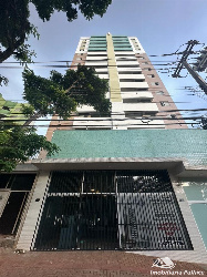 APARTAMENTOS, Rua José Moreno Júnior