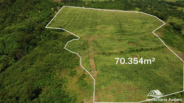 Sítio para Venda em Missal - PR, Vl Operária