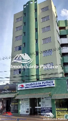 Apartamento para Locação em Maringá - PR, Jd Aclimação