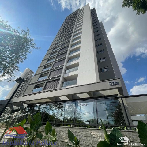 APARTAMENTOS, Rua Itapura
