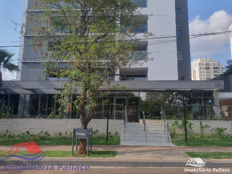 APARTAMENTOS, Rua Itapura