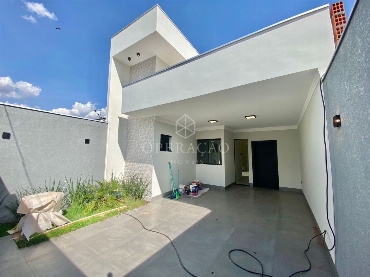 Casa para Venda em Maringá - PR, Jd Paris