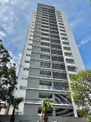 Apartamento para Venda em Maringá - PR, Zona 03