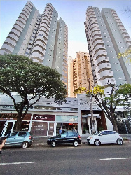Apartamento para Venda em Maringá - PR, Zona Armazem