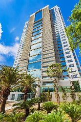 Apartamento para Venda em Maringá - PR, Vl Bosque