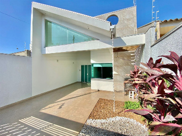Casa para Venda em Maringá - PR, Jd Monte Rei