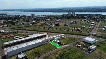 Terreno para Venda em Porto Rico - PR, Riviera