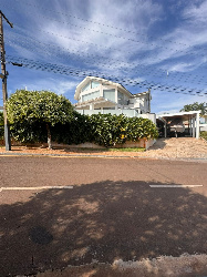 Casa em Condomínio para Venda em Porto Rico - PR, Condomínio Porto Inga