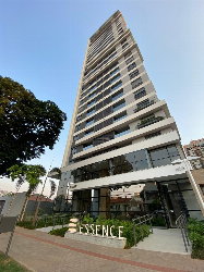 Apartamento para Venda em Maringá - PR, Zona 03