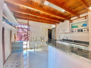 Apartamento Kitnet para Venda em Maringá - PR, Cidade Jd
