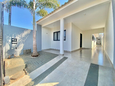Casa para Venda em Maringá - PR, Jd Paulista
