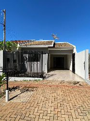 Casa para Venda em Maringá - PR, Jd dos Pássaros