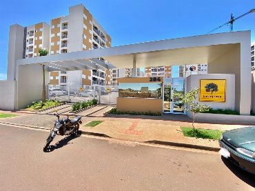 Apartamento para Venda em Maringá - PR, Jd Tropical