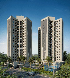 Apartamento para Venda em Maringá - PR, Vl Emília