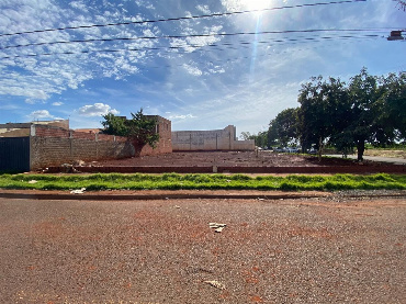 Terreno Comercial para Venda em Maringá - PR, Jd Paulista IV