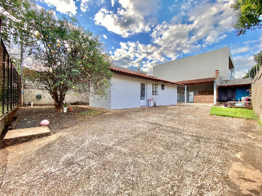 Casa para Venda em Maringá - PR, Pq Tarumã