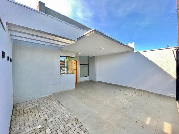 Casa para Venda em Maringá - PR, Jd Paulista