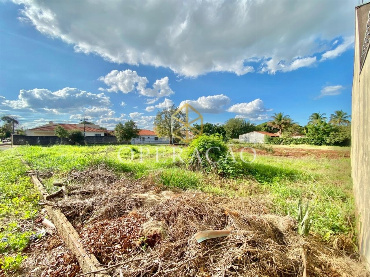 Terreno para Venda em Maringá - PR, Pq das Grevíleas