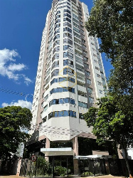 Apartamento para Venda em Maringá - PR, Zona 03