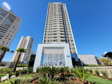 Apartamento para Venda em Maringá - PR, Zona 08