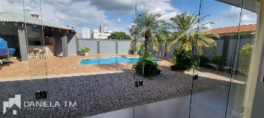 Casa para Venda em Maringá - PR, Vl Marumby