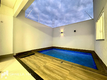 Casa para Venda em Maringá - PR, Jd Espanha