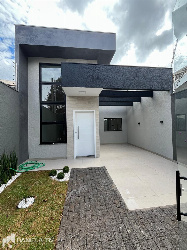 Casa para Venda em Maringá - PR, Jd Paulista