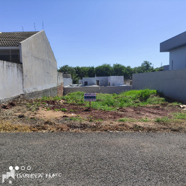 Terreno para Venda em Maringá - PR, Jd Paris