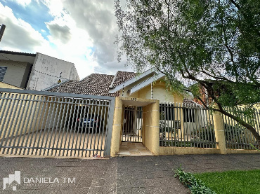 Casa para Venda em Maringá - PR, Jd Imperial II