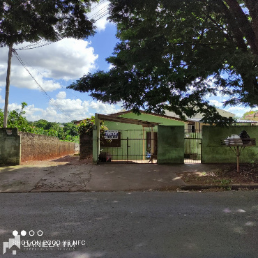Terreno para Venda em Maringá - PR, Vl Morangueira