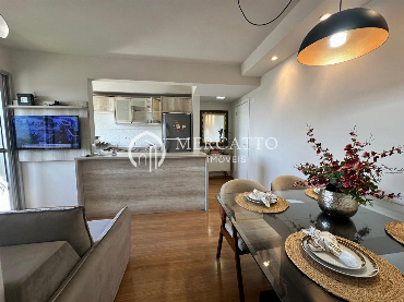 Apartamento para Venda em Maringá - PR, Vl Nova