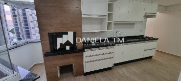 Apartamento para Locação em Maringá - PR, Zona 07