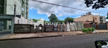 Terreno Comercial para Venda em Maringá - PR, Zona 07