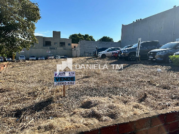 Terreno Comercial para Venda em Maringá - PR, Jd Novo Horizonte