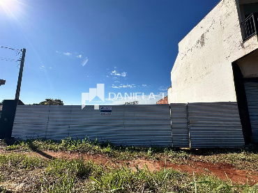 Terreno Comercial para Venda em Maringá - PR, Jd São Francisco