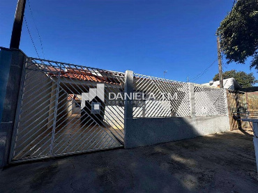 Casa para Venda em Maringá - PR, Jd Vitória